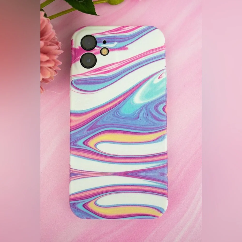 Cover for IPhones 12 and 12Promax